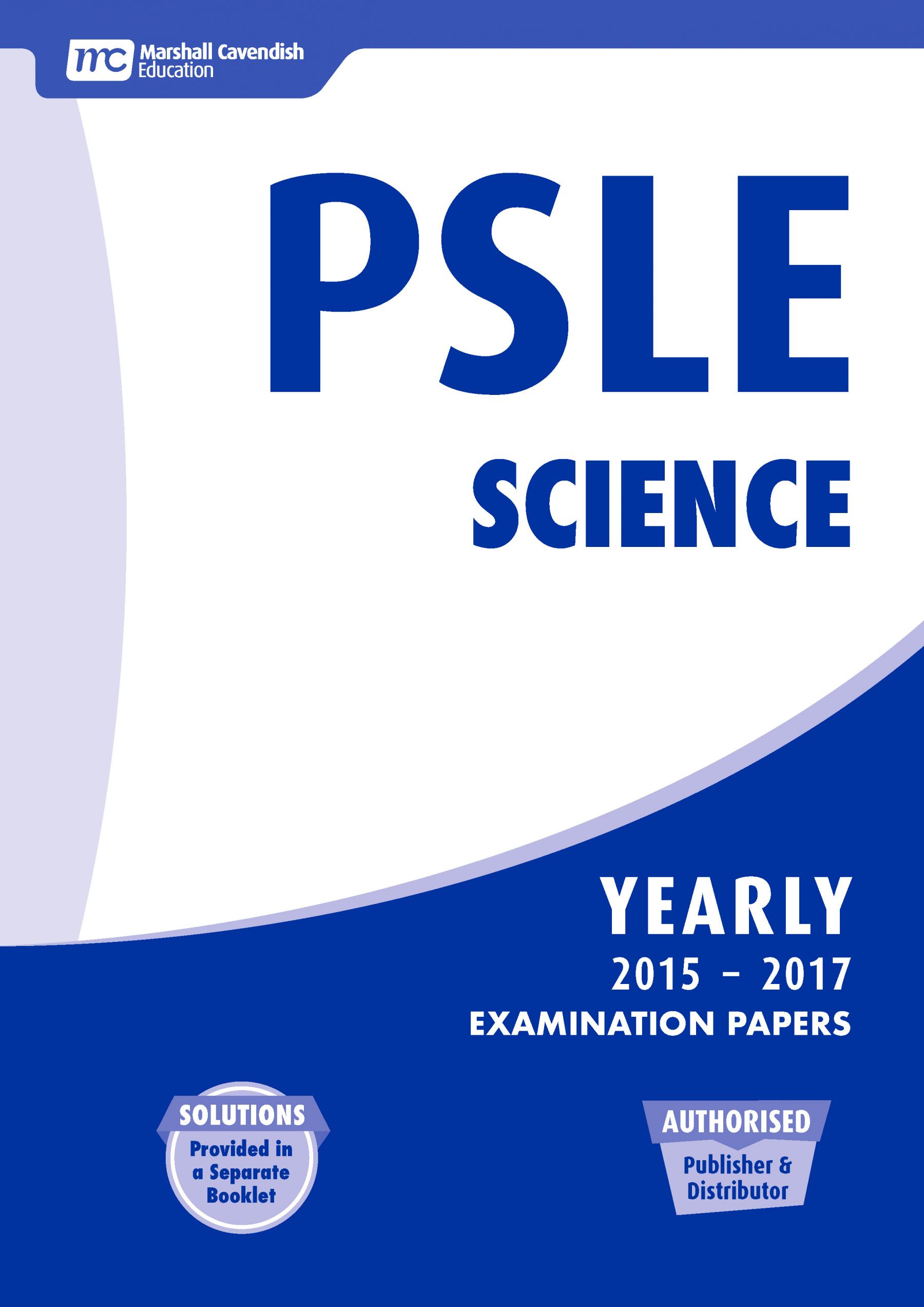 psle science revision notes pdf